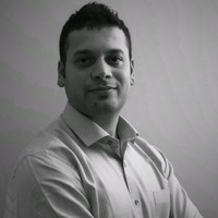 Mayur Ketkar
