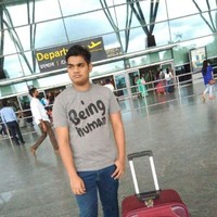 Rjkumar Das