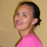 Bernardete Barros De Oliveira