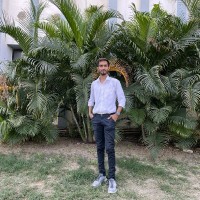 Dwarkesh Parmar