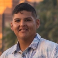 Jeffrey Diaz