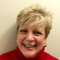 Mary Buckley-Davis