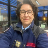 Nathalie Rault