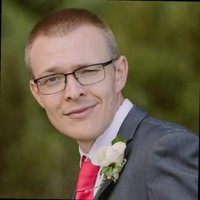 Malcolm Rudd