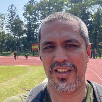 Doddy Akbari