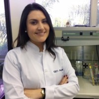 Thaiane Rispoli, Msc, Phd