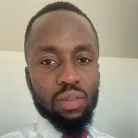 Olamilekan Odunsi