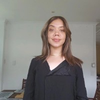 Keziah October