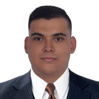 Carlos Alberto Buenano Mora