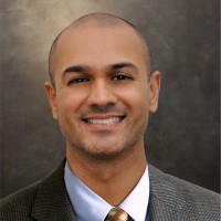 Amish R Purohit, MD, FASRS