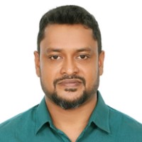 Rajib Kumer Hawlader