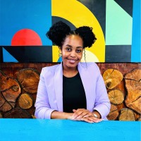 Nelly Buthelezi