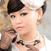 Maggie Huang