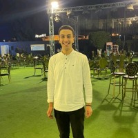 Ahmed Saeed Balah