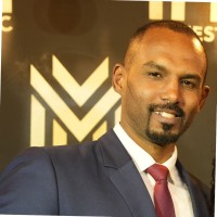 Ahmed Rashid