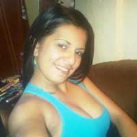 Yeralddi Dugarte