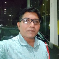 Gajanan Jagtap
