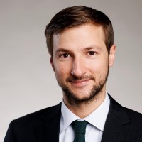 Philipp Rebmann
