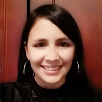 Jenny Díaz Tovar