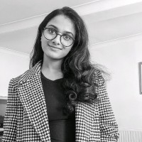 Sethuparvathy Sidharthan