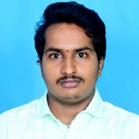 Krishna Vamsi Peddinty
