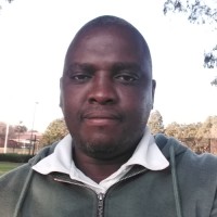Godfrey Mambinge