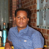 Rakesh Kumar