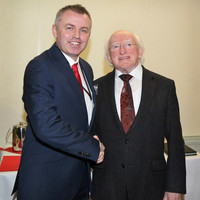 Bobby Farren