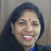 Vijay Laxmi Rustagi