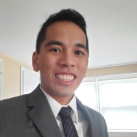 Kevin Ang