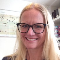 Caroline Davidson