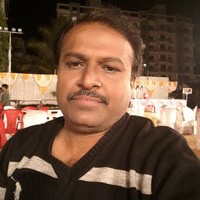 Anupkumar Torane