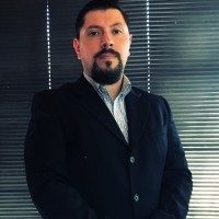 Alfredo Gonzalez Olmedo