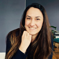 Christina C. Patton, NCIDQ, EDAC, IIDA, LEED AP