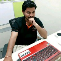 Prashant Hanamghar