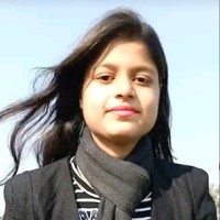 Trishla Gupta