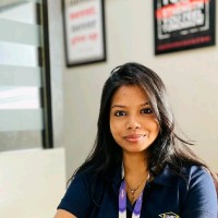 Dibbyanjali das