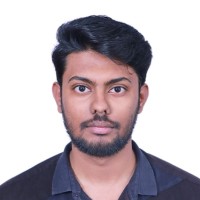 Vijaykrishna Ramakrishna