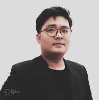 Desman Kurniawan Mendrofa