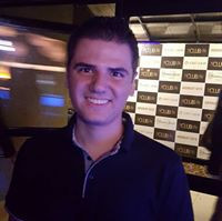 Vinicius Honorato De Souza