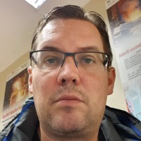 Andrew Drage