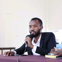 Vincent Odhiambo