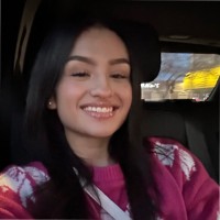 Isabella Carrillo