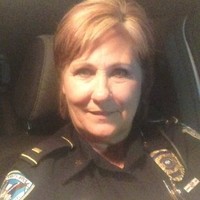 Blanchard Cheryl