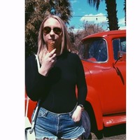 Kelsey Sokol-Adeniji