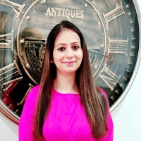 Sakshi Datta