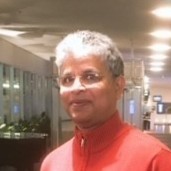 Sukumar Pal