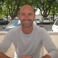 Brett Jordan