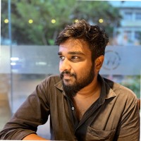 Praveen Kumar