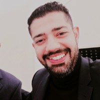 Ibrahim Khalid